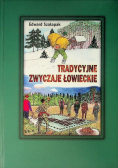 Tradycyjne zwyczaje łowieckie