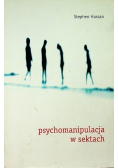 Psychomanipulacja w sektach