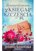 Bożonarodzeniowa księga szczęścia