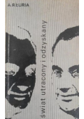 Świat utracony i odzyskany