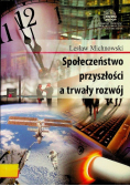Społeczeństwo przyszłości a trwały rozwój