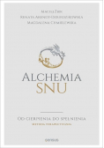 Alchemia snu. Od cierpienia do spełnienia