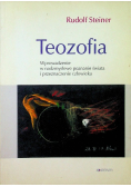 Teozofia