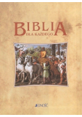 Biblia dla każdego Tom 3