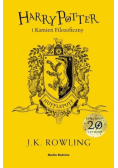 Harry Potter i kamień filozoficzny