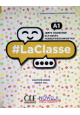 LaClasse A1 Podręcznik