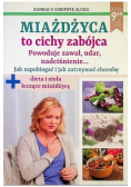 Miażdżyca to cichy zabójca