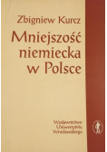 Mniejszość niemiecka w Polsce