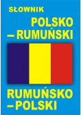 Słownik polsko - rumuński rumuńsko - polski