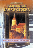 Tajemnice zamku Czocha Skarby Trzeciej Rzeszy