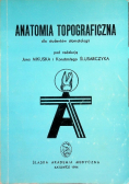 Anatomia topograficzna dla studentów stomatologii