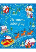 Zimowe labirynty