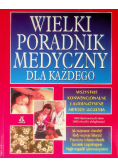Wielki Poradnik Medyczny dla każdego