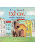 Dżok, legenda o psiej wierności