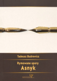 Rymowane spory Asnyk