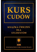Kurs Cudów Tom 1 do 3