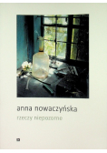 Rzeczy Niepozorne