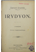 Irydyon 1898 r.