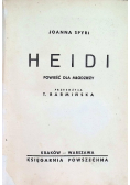 Heidi 1943 r.