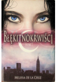 Błękitnokrwiści Tom 1