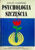 Psychologia szczęścia