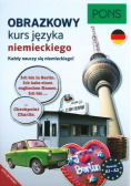 Obrazkowy Kurs Język Niemiecki Poziom A1-A2