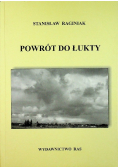 Powrót do Łukty