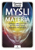 Myśli to materia