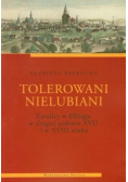 Tolerowani nielubiani Katolicy w Elblągu