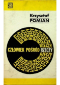 Człowiek pośród rzeczy