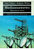 Medioznawstwo Teksty instytucje i odbiorcy