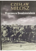 Wyprawa w dwudziestolecie
