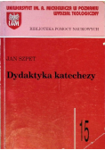 Dydaktyka katechezy
