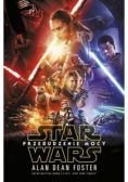 Star Wars Przebudzenie mocy