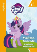 My Little Pony Zaklęcie Księżniczki