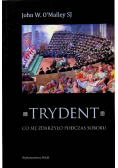 Trydent Co się zdarzyło podczas soboru