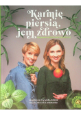Karmię piersią jem zdrowo