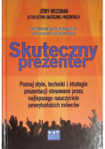 Skuteczny prezenter