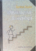 Wprowadzenie do socjologii