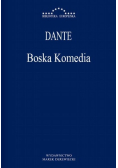 Boska Komedia