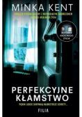 Perfekcyjne kłamstwo Wydanie kieszonkowe