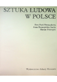 Sztuka Ludowa w Polsce