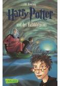Harry Potter und der Halbblutprinz