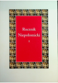 Rocznik Niepołomicki Tom I