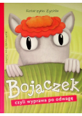 Bojaczek, czyli wyprawa po odwagę