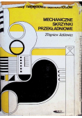 Mechaniczne skrzynki przekładniowe