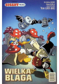 Gigant poleca Tom 63 Wielka Blaga