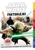 Star Wars Faktoklejki