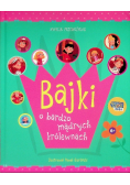 Bajki o bardzo mądrych królewnach