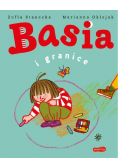 Basia i granice